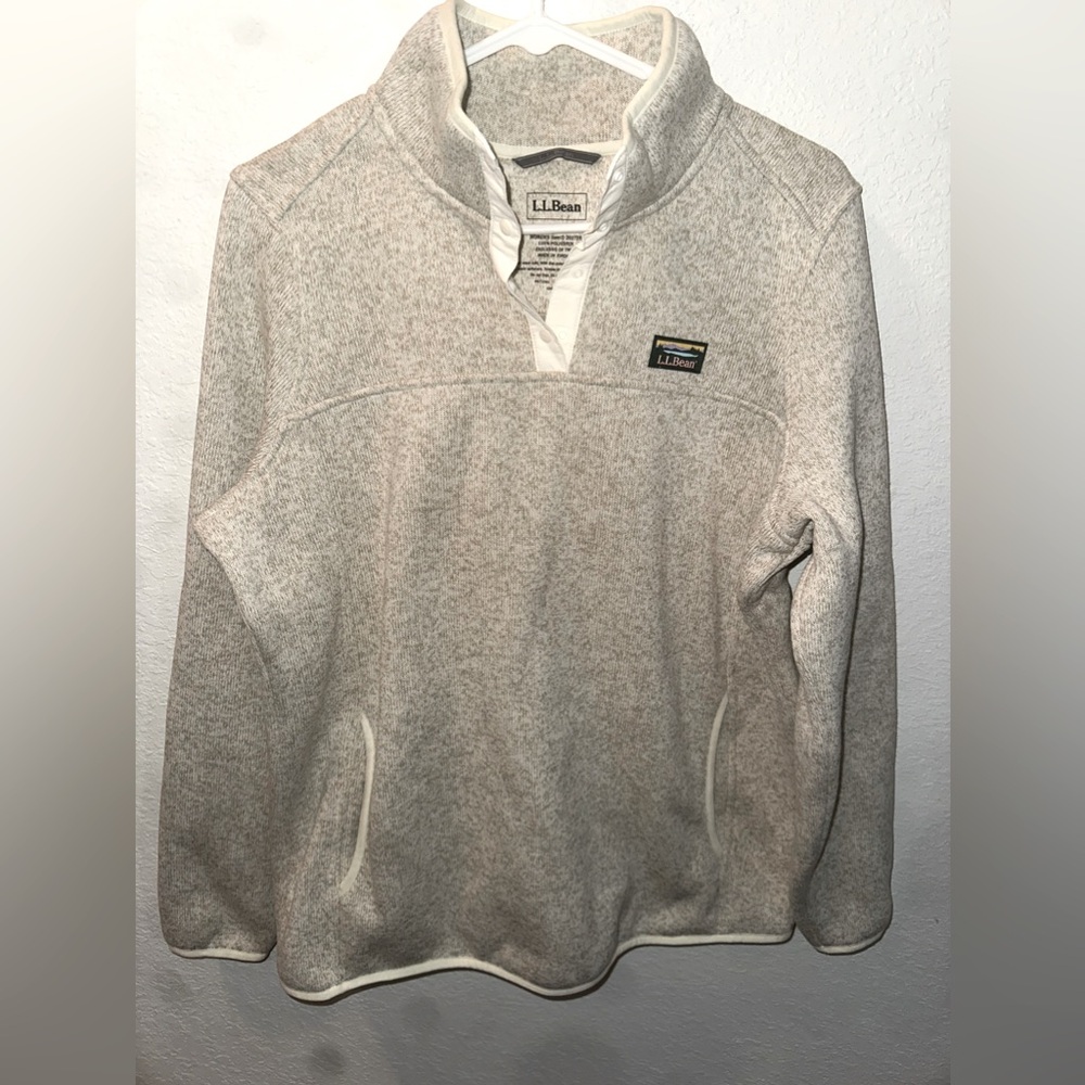 L.L Bean Sweater Never Worn!